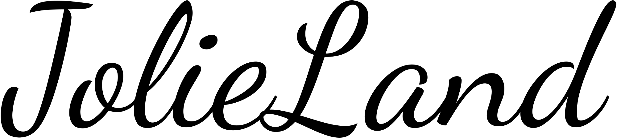 JolieLand